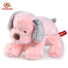 Chien en peluche mignonne et jouets en peluche de l&#39;usine de Guangdong